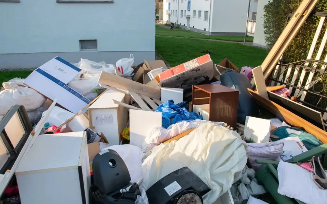 Was kostet eine Entrümpelung in Langenfeld? (Und worauf du wirklich achten solltest)